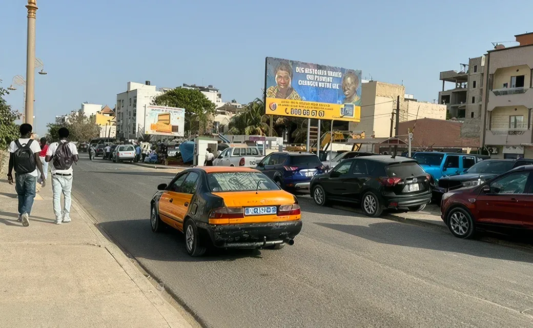 Helping Whole Cities Hear The Gospel